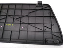 Hummer H3 Tailgate Back Door Storage Panel-10