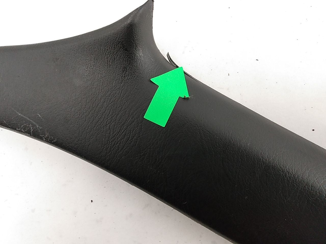 Honda Prelude Pair Of Interior A Pillar Trim Panels