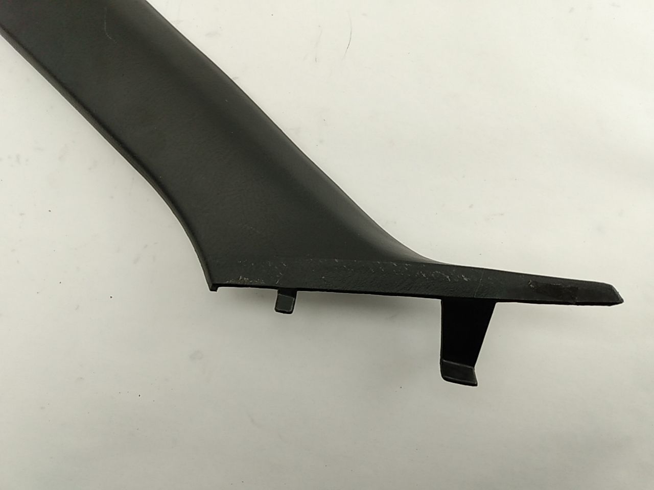 Honda Prelude Pair Of Interior A Pillar Trim Panels