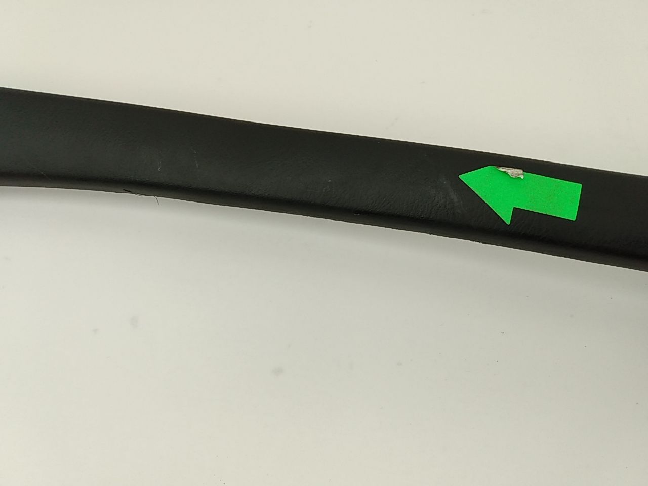 Honda Prelude Pair Of Interior A Pillar Trim Panels