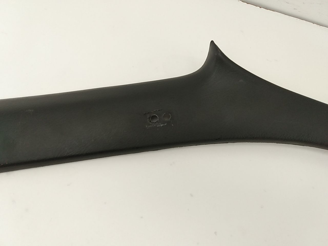 Honda Prelude Pair Of Interior A Pillar Trim Panels