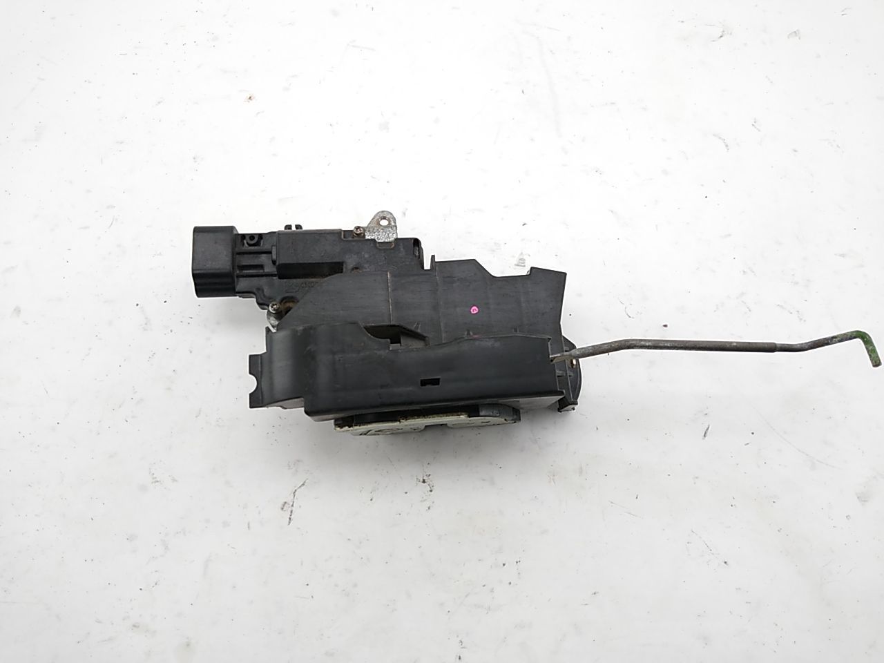 Hummer H3 Tailgate Door Lock Actuator - 0