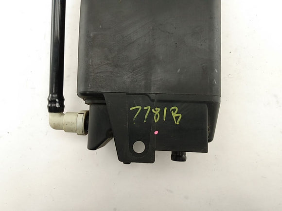 Pontiac Grand Prix Fuel Vapor Canister
