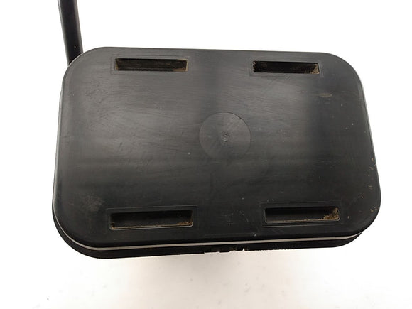 Pontiac Grand Prix Fuel Vapor Canister