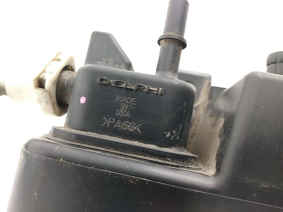 Pontiac Grand Prix Fuel Vapor Canister