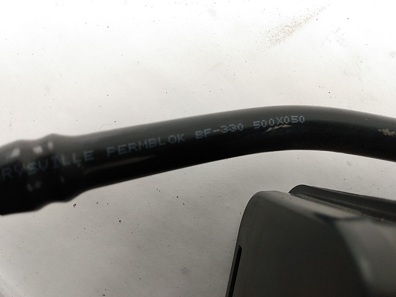 Pontiac Grand Prix Fuel Vapor Canister