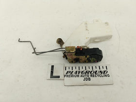 Jeep Liberty Driver Left Front Door Lock Actuator