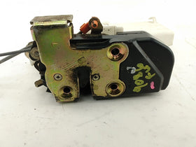 Jeep Liberty Driver Left Front Door Lock Actuator - 0