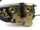 Jeep Liberty Driver Left Front Door Lock Actuator-3
