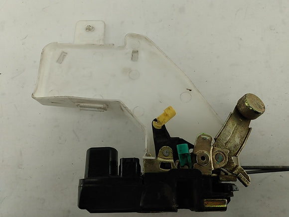 Jeep Liberty Driver Left Front Door Lock Actuator