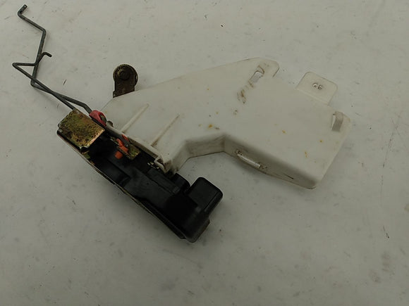 Jeep Liberty Driver Left Front Door Lock Actuator