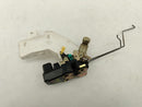 Jeep Liberty Driver Left Front Door Lock Actuator-8