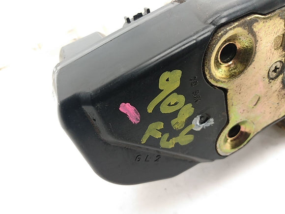 Jeep Liberty Driver Left Front Door Lock Actuator