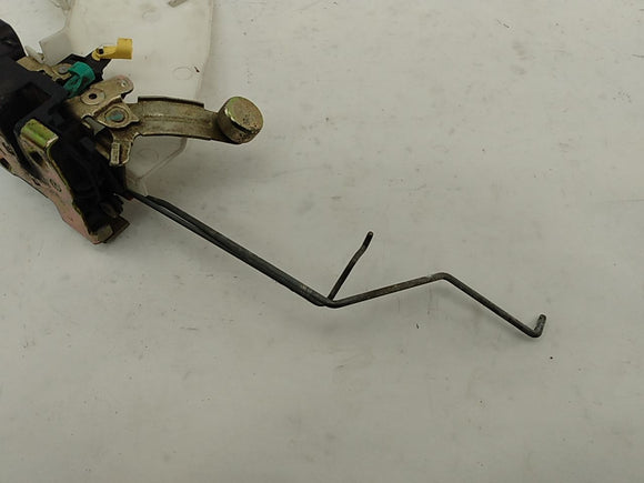 Jeep Liberty Driver Left Front Door Lock Actuator