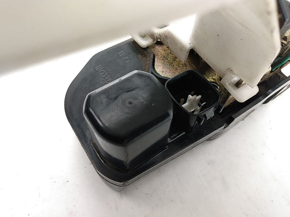 Jeep Liberty Driver Left Front Door Lock Actuator