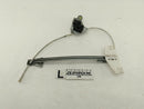 Jeep Liberty Driver Left Front Door Window Regulator-1