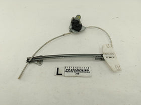 Jeep Liberty Driver Left Front Door Window Regulator