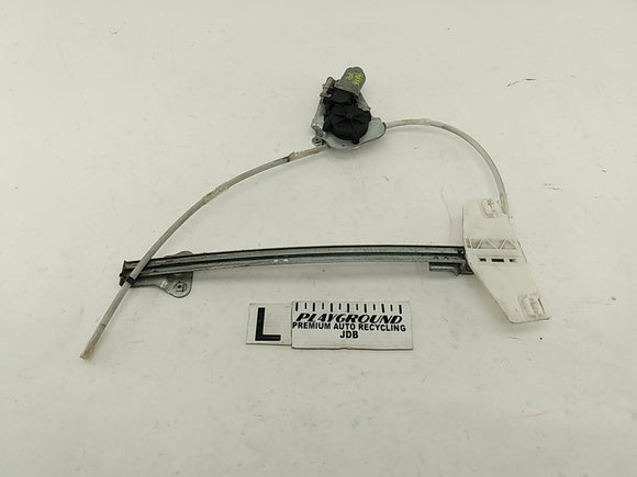 Jeep Liberty Driver Left Front Door Window Regulator