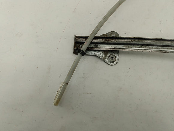 Jeep Liberty Driver Left Front Door Window Regulator