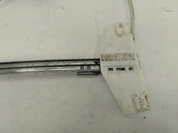 Jeep Liberty Driver Left Front Door Window Regulator