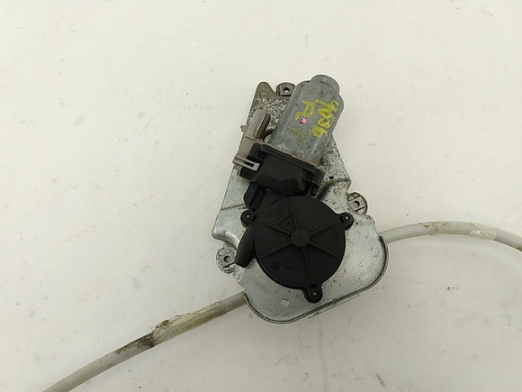 Jeep Liberty Driver Left Front Door Window Regulator