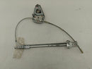 Jeep Liberty Driver Left Front Door Window Regulator-5