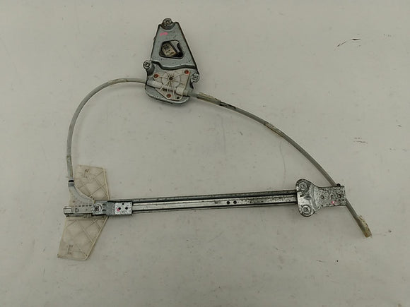 Jeep Liberty Driver Left Front Door Window Regulator