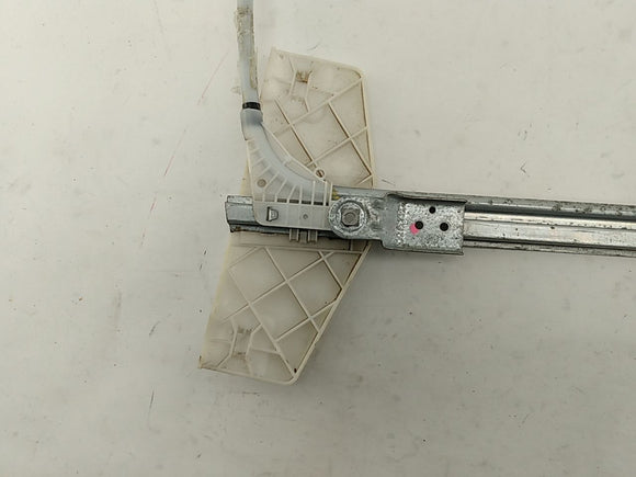 Jeep Liberty Driver Left Front Door Window Regulator