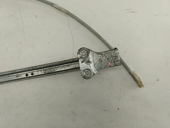 Jeep Liberty Driver Left Front Door Window Regulator