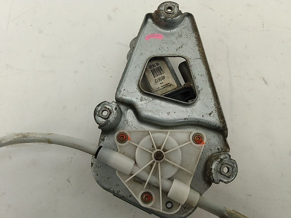 Jeep Liberty Driver Left Front Door Window Regulator