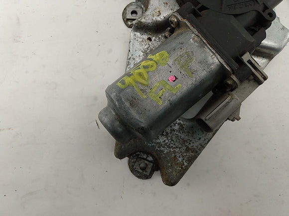 Jeep Liberty Driver Left Front Door Window Regulator