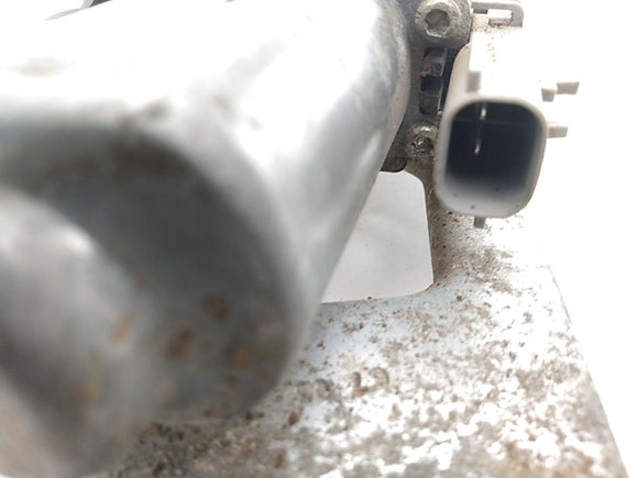 Jeep Liberty Driver Left Front Door Window Regulator