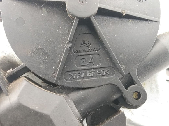 Jeep Liberty Driver Left Front Door Window Regulator