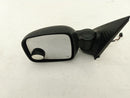 Jeep Liberty Driver Left Power Side View Mirror-1