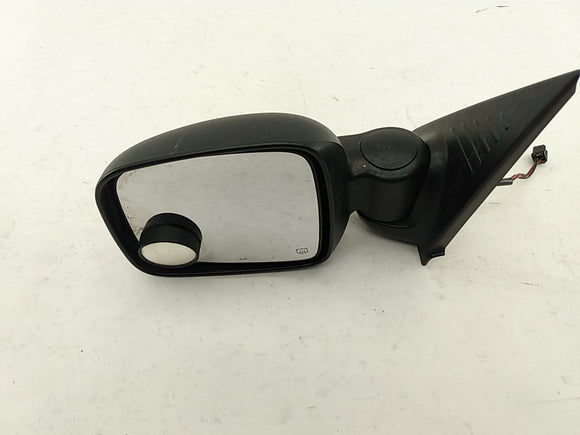 Jeep Liberty Driver Left Power Side View Mirror