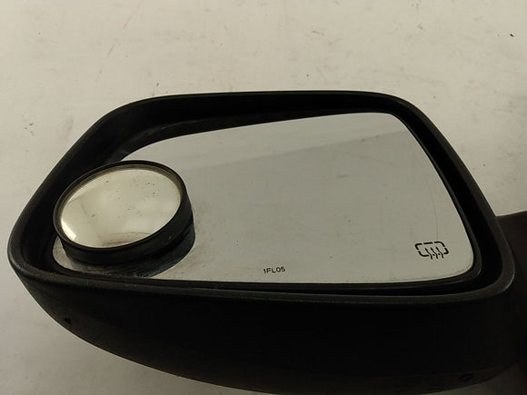 Jeep Liberty Driver Left Power Side View Mirror