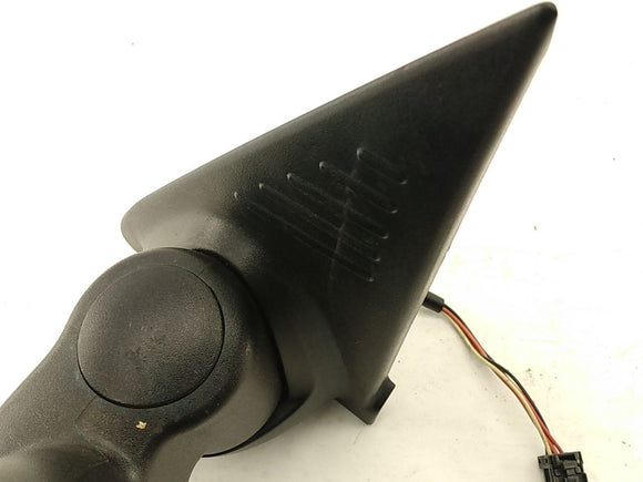 Jeep Liberty Driver Left Power Side View Mirror