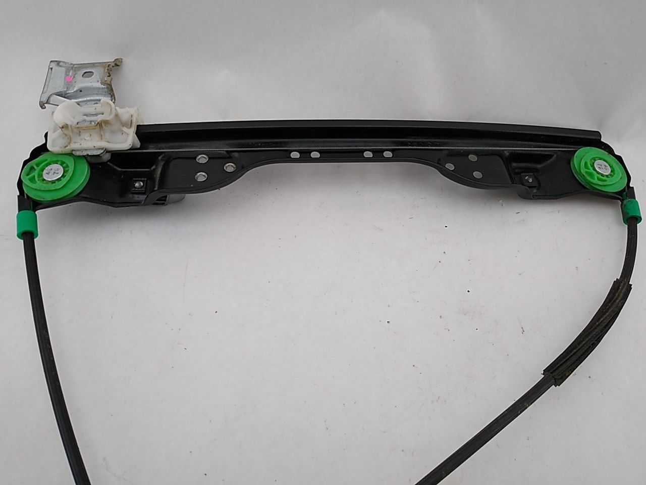 Hummer H3 Front Driver Left Window Regulator