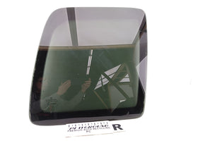 Jeep Liberty Passenger Right Rear Quarter Window Glass