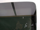 Jeep Liberty Passenger Right Rear Quarter Window Glass-7