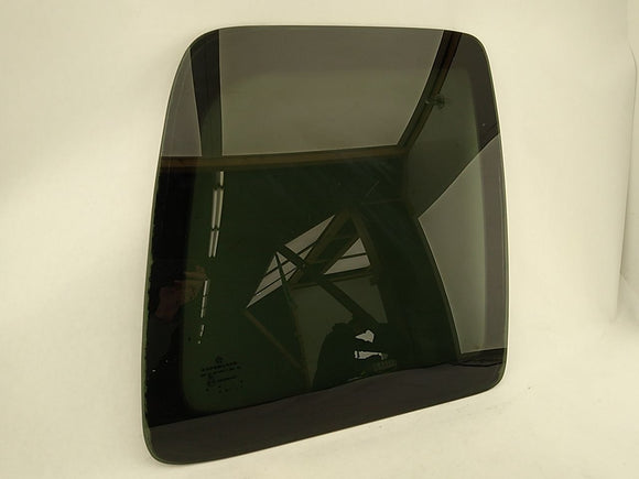 Jeep Liberty Passenger Right Rear Quarter Window Glass