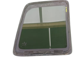 Jeep Liberty Driver Left Rear Quarter Window Glass - 0