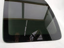 Jeep Liberty Driver Left Rear Quarter Window Glass-4