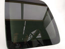 Jeep Liberty Driver Left Rear Quarter Window Glass-5