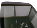 Jeep Liberty Driver Left Rear Quarter Window Glass-6