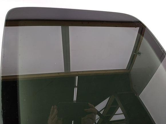 Jeep Liberty Driver Left Rear Quarter Window Glass