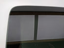 Jeep Liberty Driver Left Rear Quarter Window Glass-7