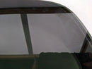 Jeep Liberty Driver Left Rear Quarter Window Glass-8