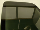 Jeep Liberty Driver Left Rear Quarter Window Glass-9