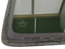 Jeep Liberty Driver Left Rear Quarter Window Glass-10